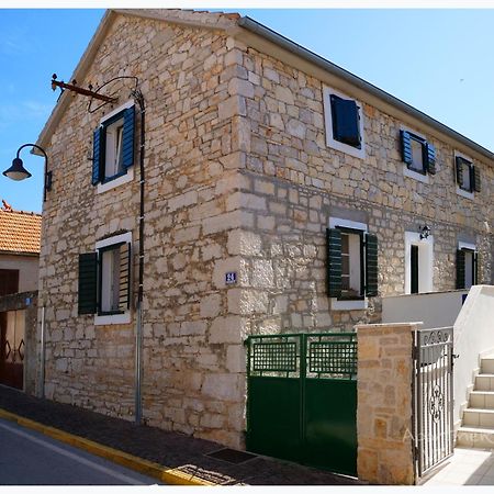 Apartament Vintage Primošten Zewnętrze zdjęcie