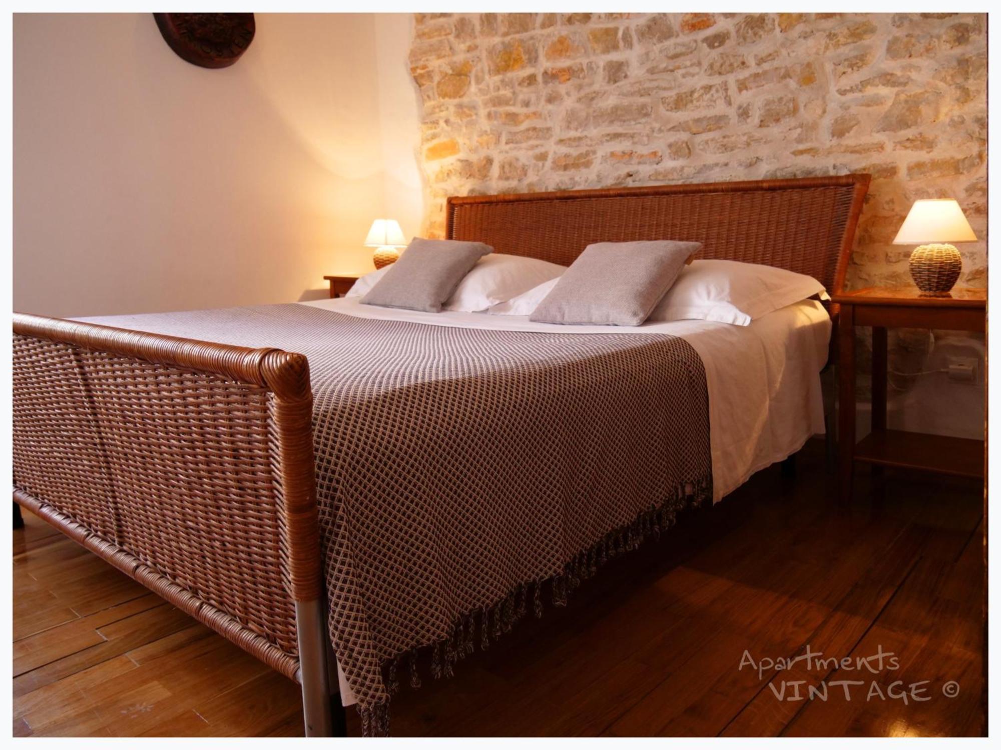 Apartament Vintage Primošten Zewnętrze zdjęcie