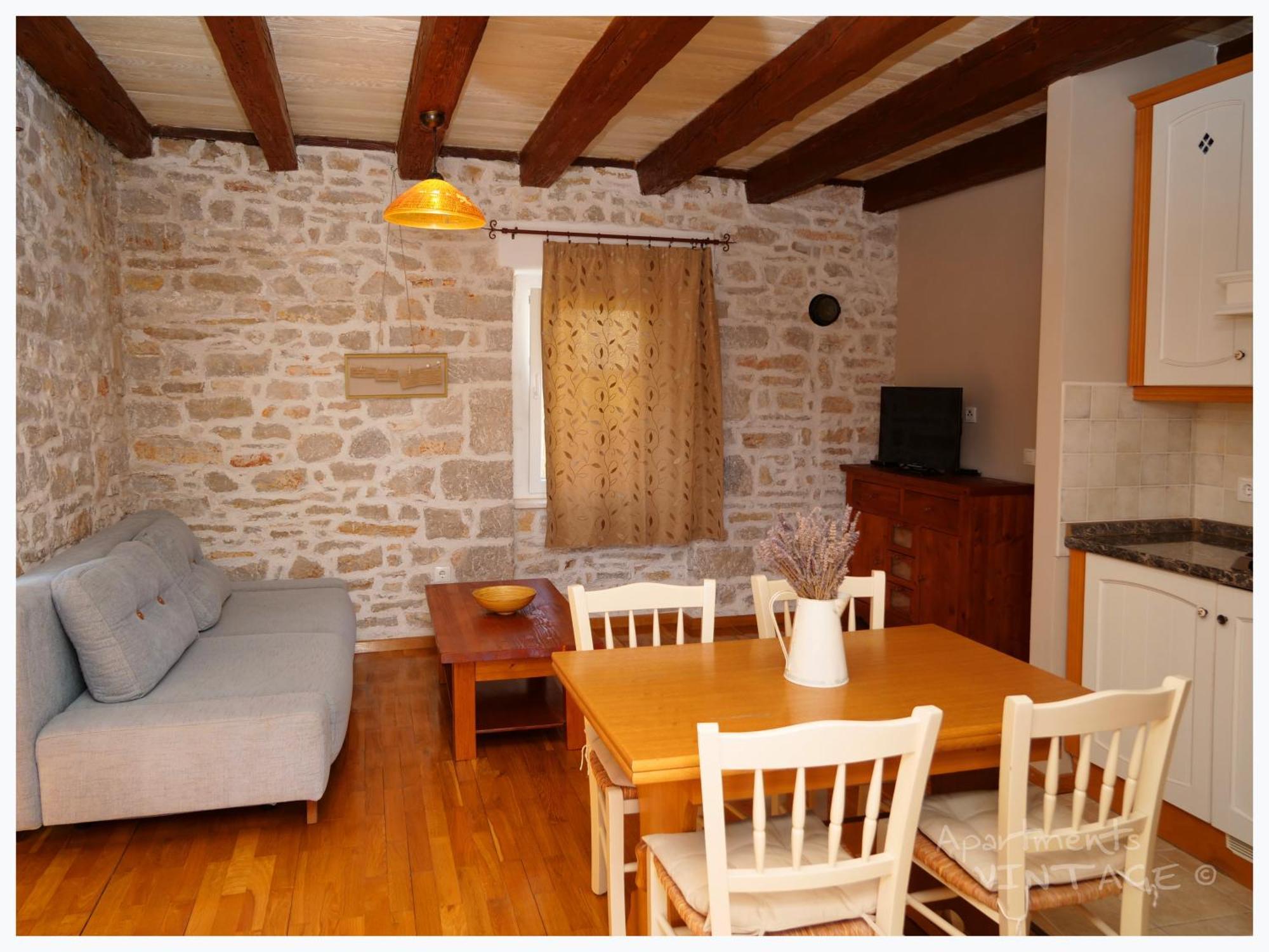 Apartament Vintage Primošten Zewnętrze zdjęcie