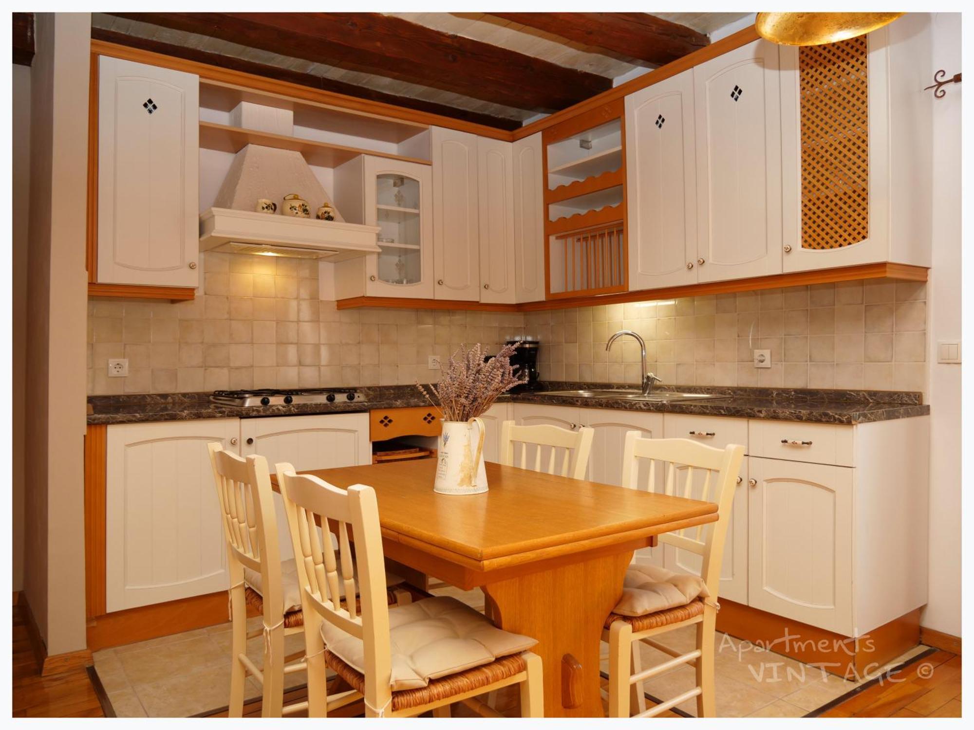 Apartament Vintage Primošten Zewnętrze zdjęcie