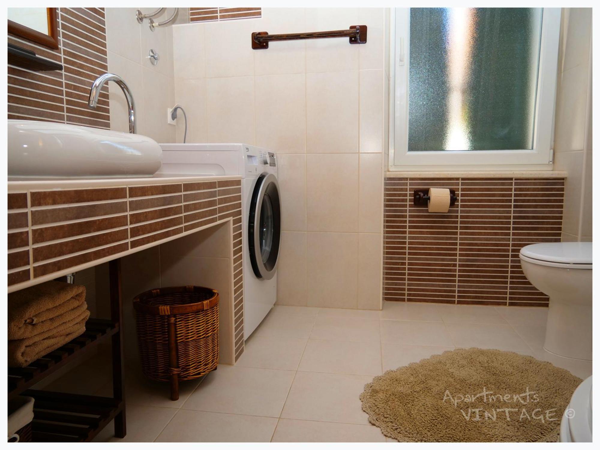 Apartament Vintage Primošten Zewnętrze zdjęcie