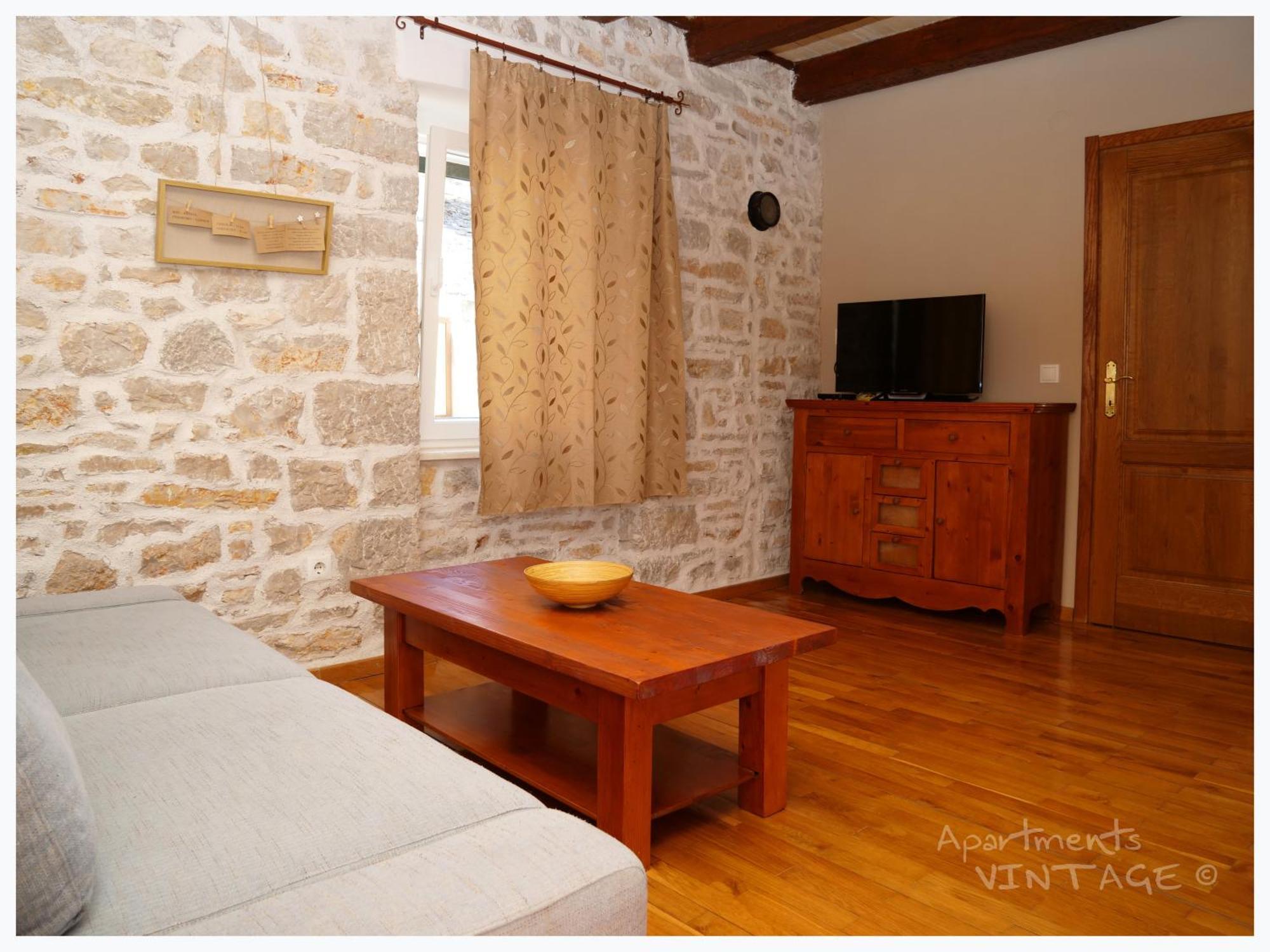 Apartament Vintage Primošten Zewnętrze zdjęcie