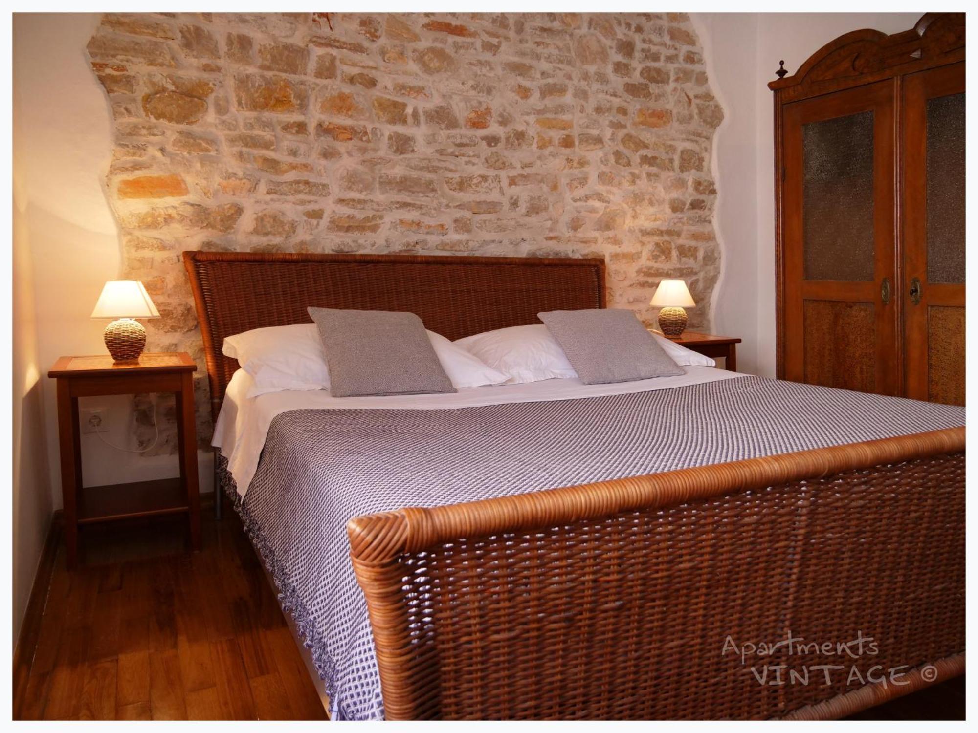 Apartament Vintage Primošten Zewnętrze zdjęcie