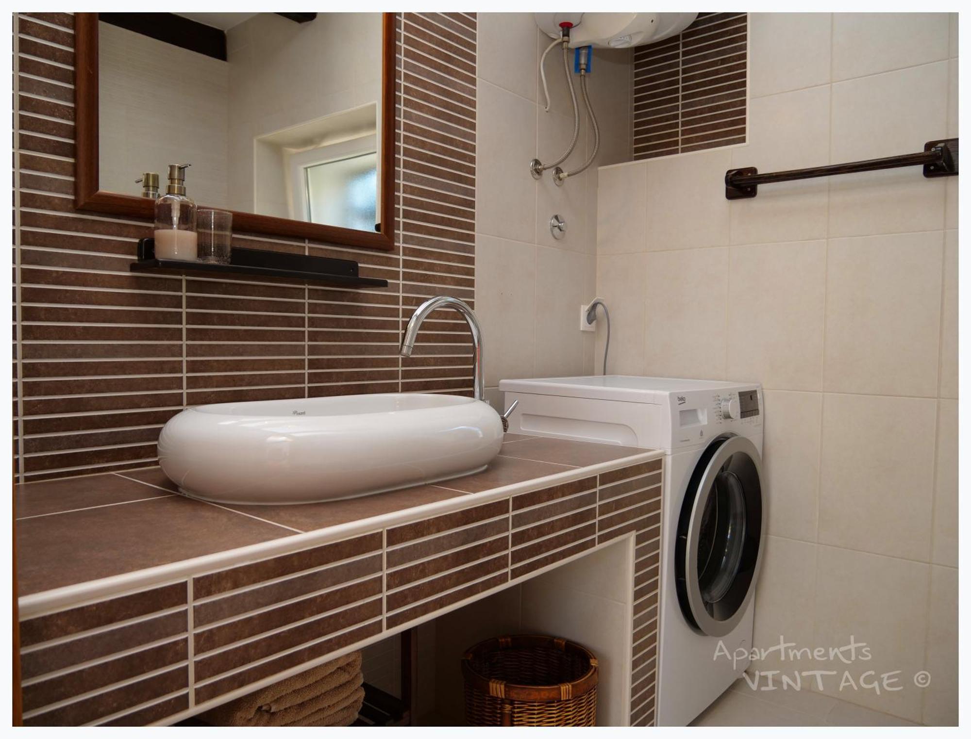 Apartament Vintage Primošten Zewnętrze zdjęcie