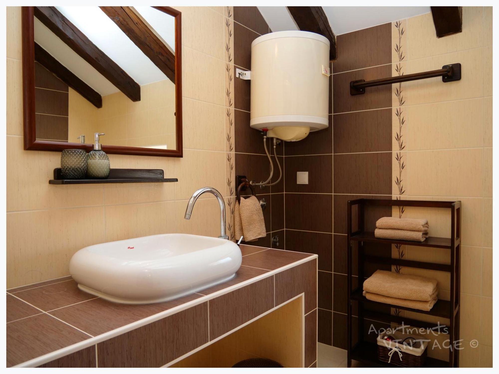 Apartament Vintage Primošten Zewnętrze zdjęcie