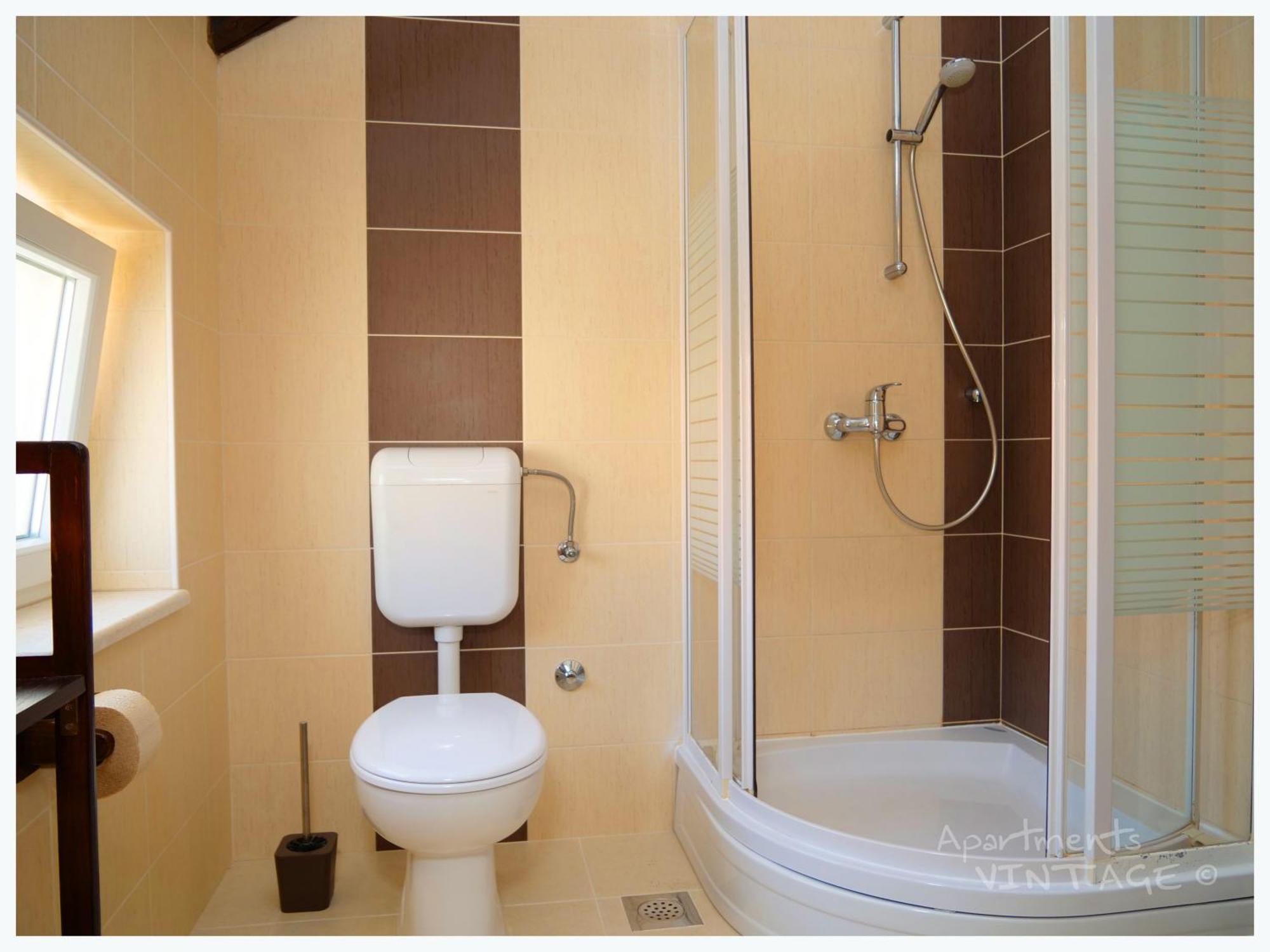 Apartament Vintage Primošten Zewnętrze zdjęcie