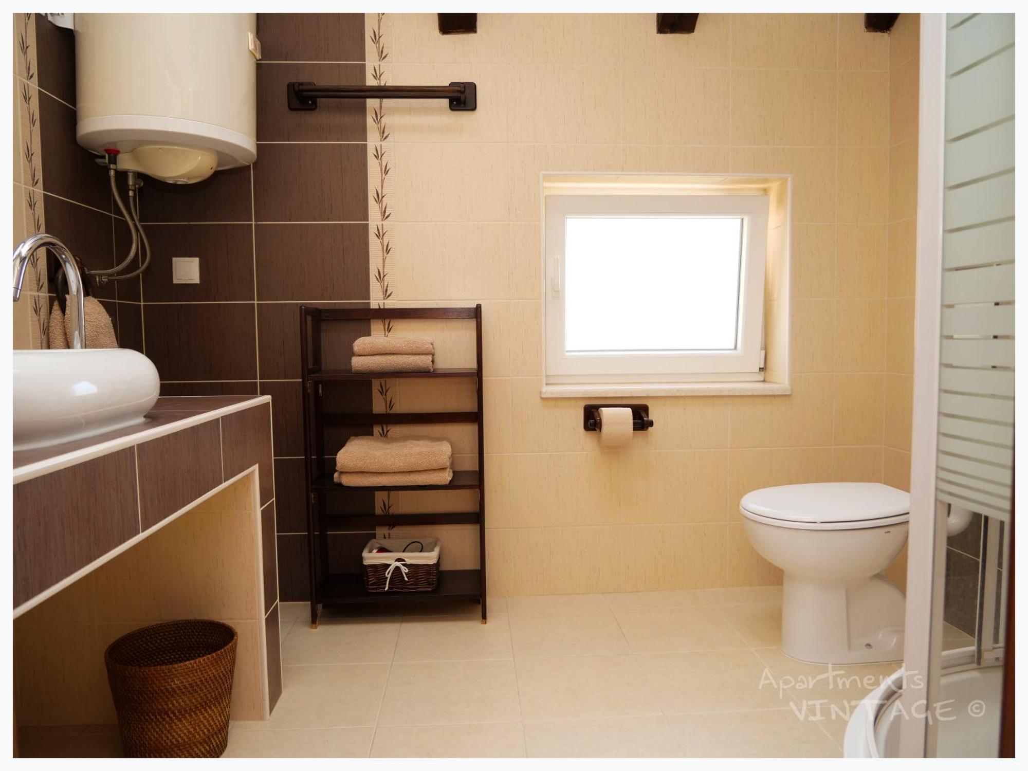 Apartament Vintage Primošten Zewnętrze zdjęcie