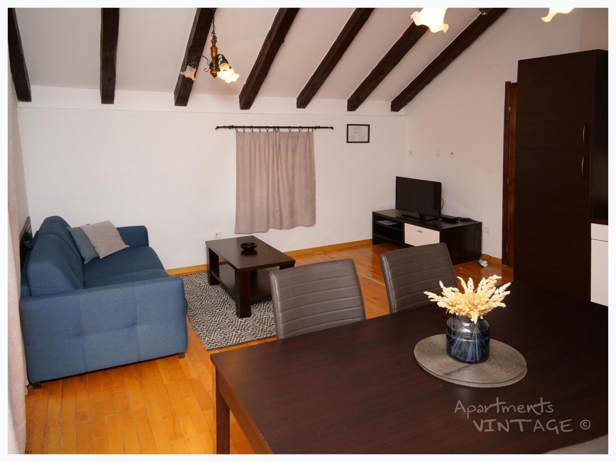Apartament Vintage Primošten Zewnętrze zdjęcie