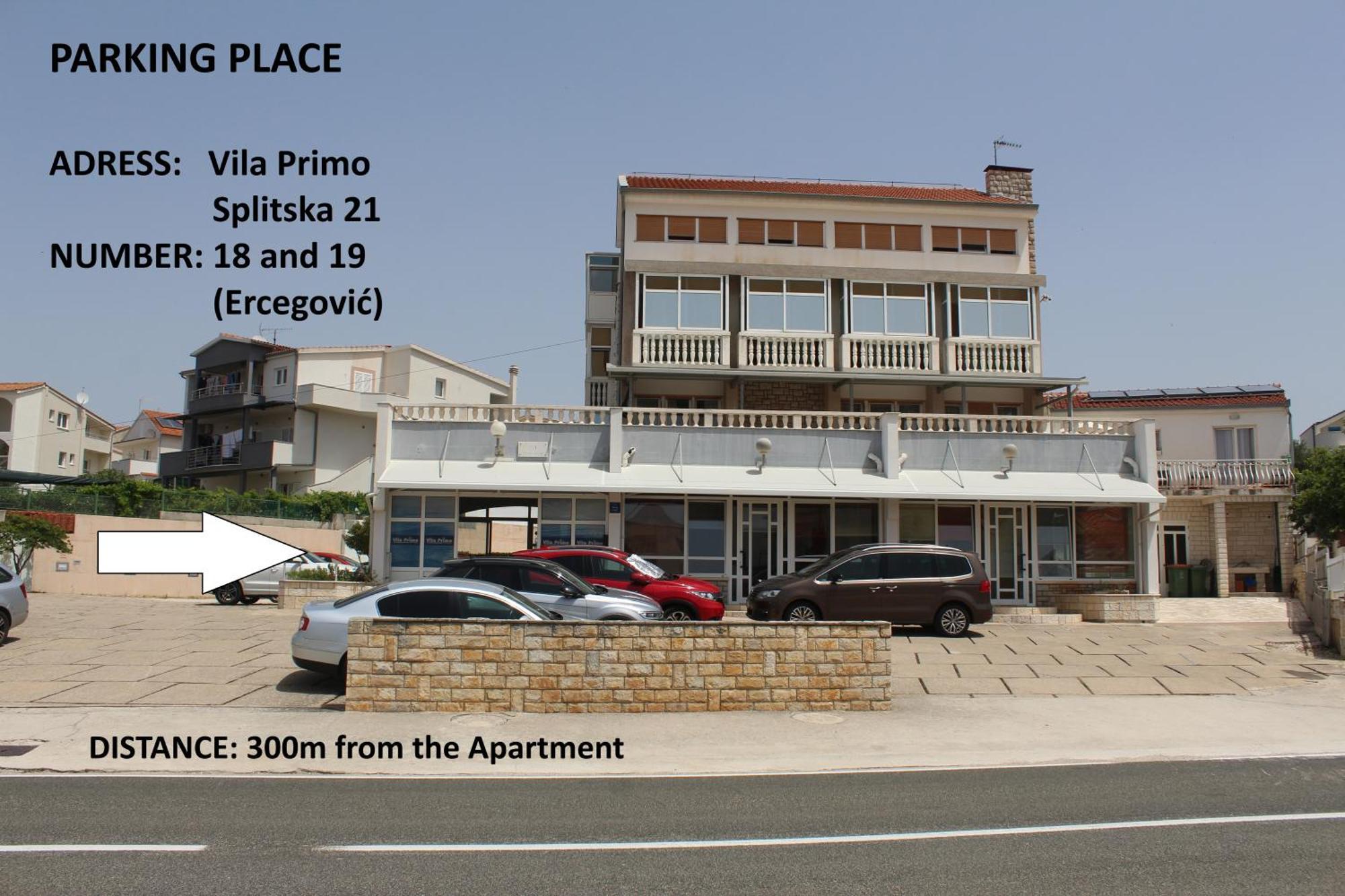 Apartament Vintage Primošten Zewnętrze zdjęcie
