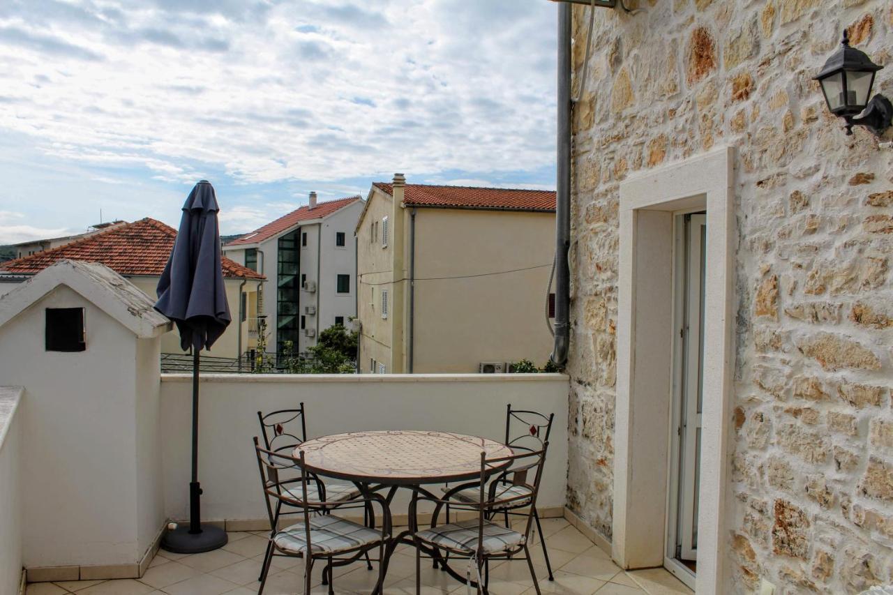 Apartament Vintage Primošten Zewnętrze zdjęcie